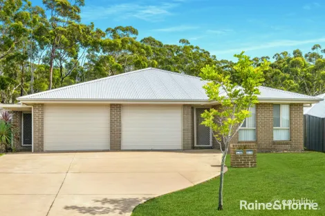 5 Peacehaven Way, Sussex Inlet, NSW 2540