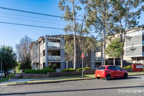 Property photo of 8/449-451 Guildford Road Guildford NSW 2161