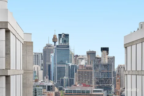 Property photo of 1805/157 Redfern Street Redfern NSW 2016