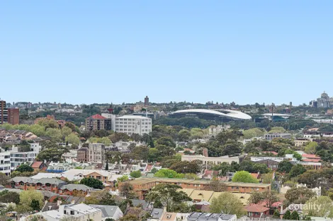 Property photo of 1805/157 Redfern Street Redfern NSW 2016