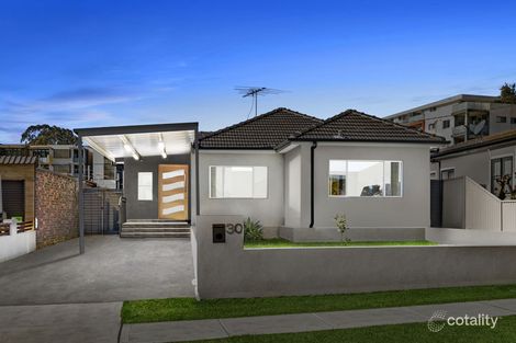 Property photo of 30 Mark Street Merrylands NSW 2160