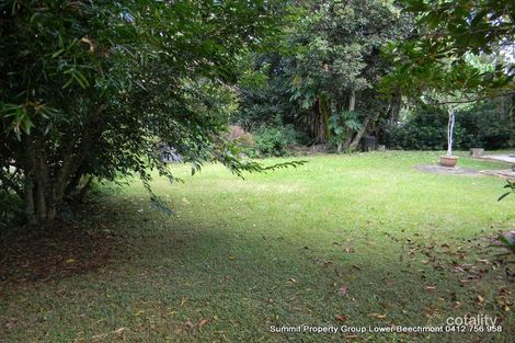 Property photo of 63 North Road Lower Beechmont QLD 4211