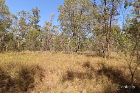 Property photo of 179 Promisedland Road Cordalba QLD 4660