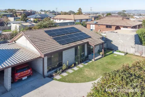 Property photo of 2/69 Franmaree Road Newnham TAS 7248