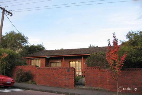 Property photo of 3/58 Davis Street Kew VIC 3101