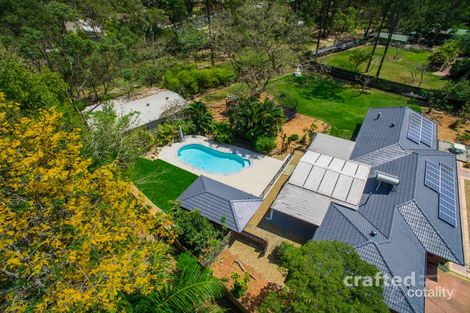 Property photo of 14 Gisbourne Street Forestdale QLD 4118