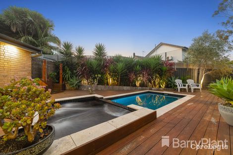 Property photo of 36 Tallis Drive Mornington VIC 3931