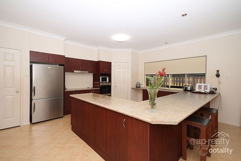 Property photo of 16 Saint Andrews Avenue Forest Lake QLD 4078