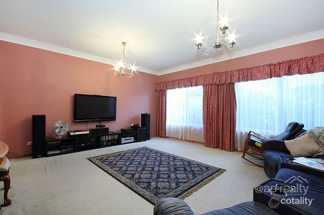 Property photo of 16 Saint Andrews Avenue Forest Lake QLD 4078