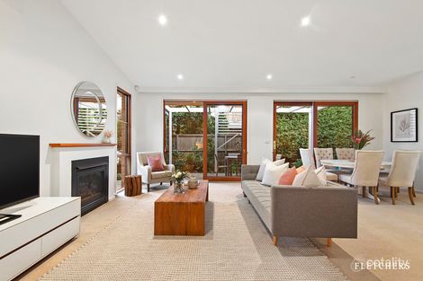 Property photo of 2/8 Howard Street Glen Iris VIC 3146