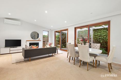 Property photo of 2/8 Howard Street Glen Iris VIC 3146