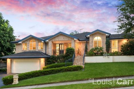 Property photo of 17 Wollemi Place Dural NSW 2158