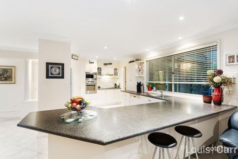 Property photo of 17 Wollemi Place Dural NSW 2158