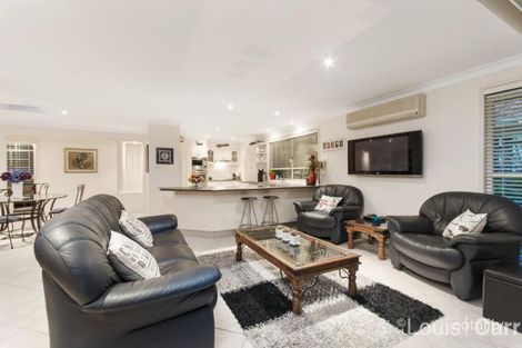 Property photo of 17 Wollemi Place Dural NSW 2158