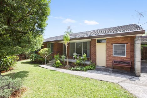 Property photo of 7 Langdale Place Wheeler Heights NSW 2097