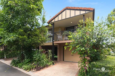 58/316 Long St E, Graceville, QLD 4075