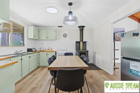 Property photo of 129 Old Western Highway Gordon VIC 3345