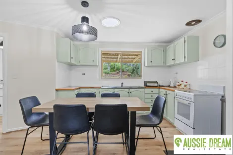 Property photo of 129 Old Western Highway Gordon VIC 3345