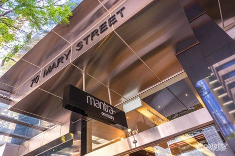 3004/70 Mary St, Brisbane City, QLD 4000
