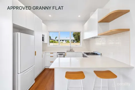 Property photo of 20 Macarthur Street Killarney Vale NSW 2261