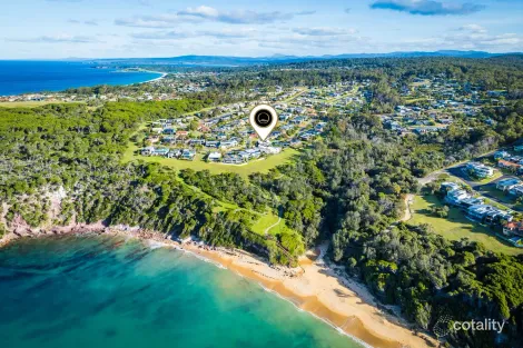 Property photo of 3 The Point Tura Beach NSW 2548