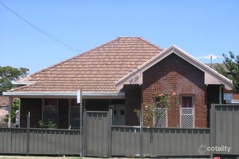 Property photo of 124 Carlton Crescent Summer Hill NSW 2130