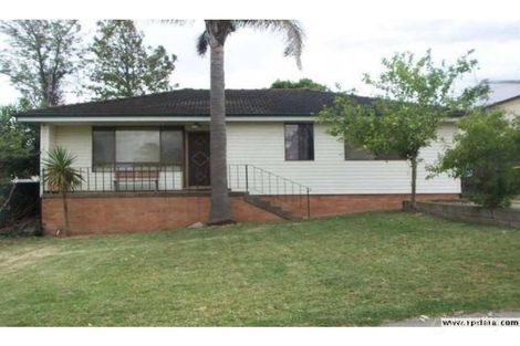 175 Desborough Rd, Colyton, NSW 2760