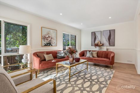 Property photo of 17 Silverleaf Court Forest Hill VIC 3131