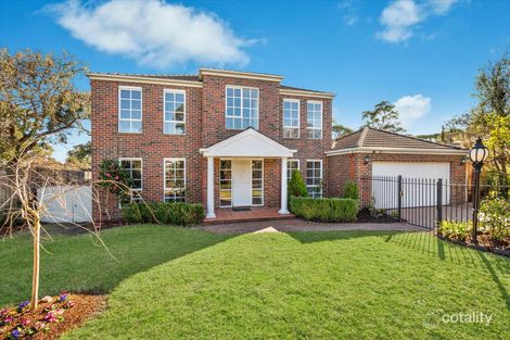 Property photo of 17 Silverleaf Court Forest Hill VIC 3131