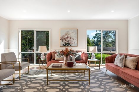 Property photo of 17 Silverleaf Court Forest Hill VIC 3131