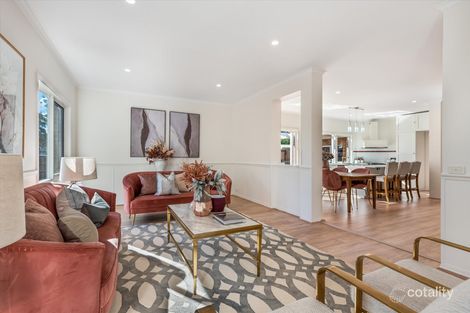 Property photo of 17 Silverleaf Court Forest Hill VIC 3131