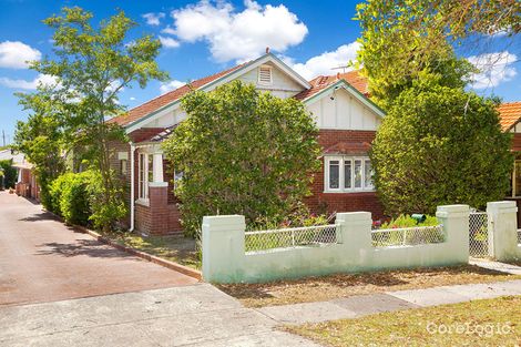 Property photo of 19 Noble Street Concord NSW 2137