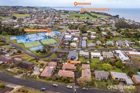 Property photo of 5/44-48 Grandview Avenue Park Grove TAS 7320