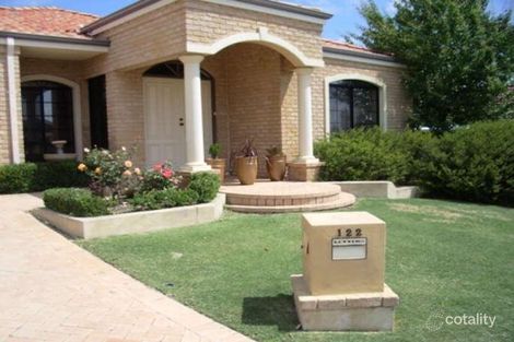 122 James Spiers Dr, Wanneroo, WA 6065