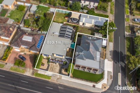 Property photo of 111 Anakie Road Bell Post Hill VIC 3215