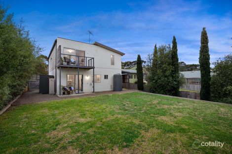 Property photo of 176 Shell Road Ocean Grove VIC 3226