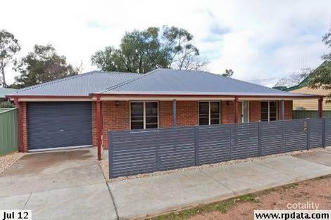 Property photo of 96 Thistle Street Bendigo VIC 3550