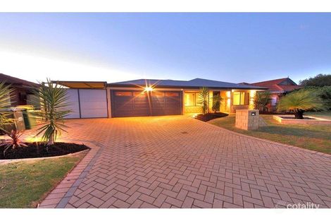 4 Solva Pl, Seville Grove, WA 6112