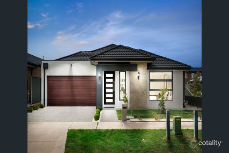14 Artful St, Donnybrook, VIC 3064