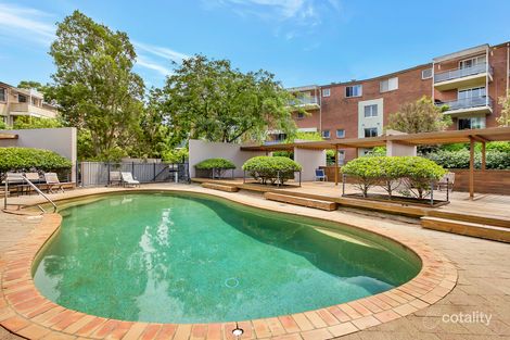 Property photo of 705/1-7 Gloucester Place Kensington NSW 2033