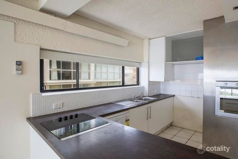 2/69 Garfield Tce, Surfers Paradise, QLD 4217