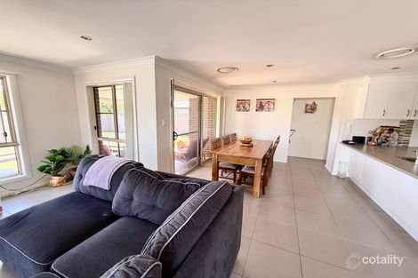 Property photo of 2/1 Platz Street Chinchilla QLD 4413