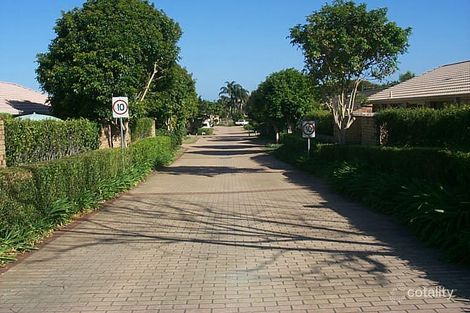 Property photo of 33/73-101 Darlington Drive Banora Point NSW 2486