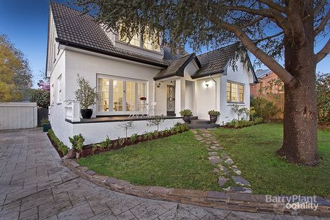 Property photo of 41 Waimarie Drive Mount Waverley VIC 3149