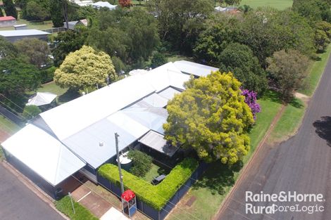 Property photo of 43 Bell Street Kumbia QLD 4610