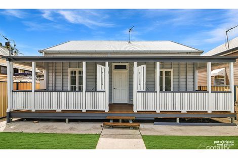 12 Ross St, Allenstown, QLD 4700