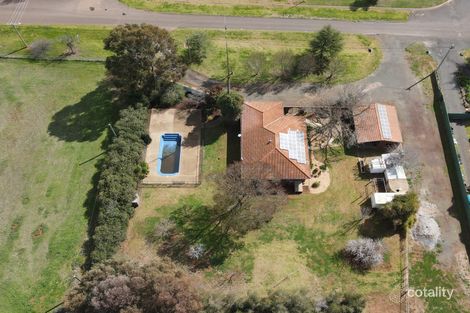 Property photo of 27-29 Napier Street Goolgowi NSW 2652
