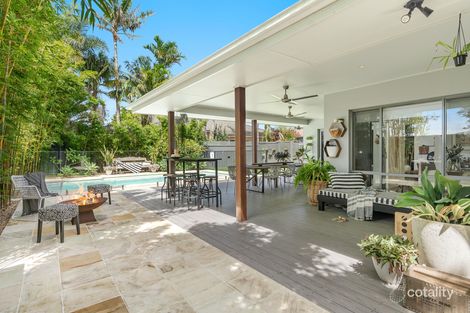 Property photo of 22 Kookaburra Court Yamba NSW 2464