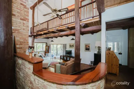 Property photo of 186 Holyoake Road Dwellingup WA 6213