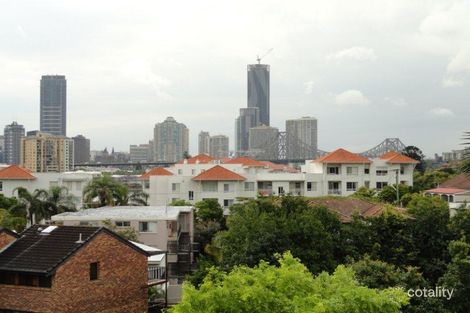 10/23 Llewellyn St, New Farm, QLD 4005